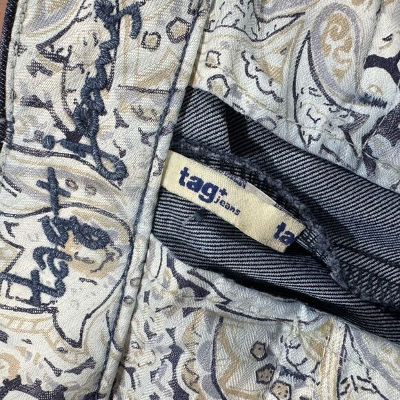 Tag + Denim Jeans id #19A 3009 - Picture 6 of 7